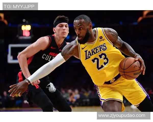 湖人对决热火第五场精彩直播文字实况全程回顾与分析