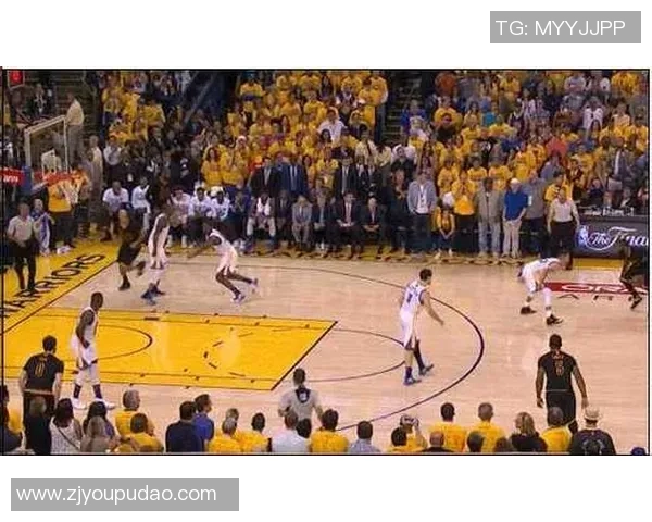 2017年总决赛第四场骑士与勇士精彩数据对比分析