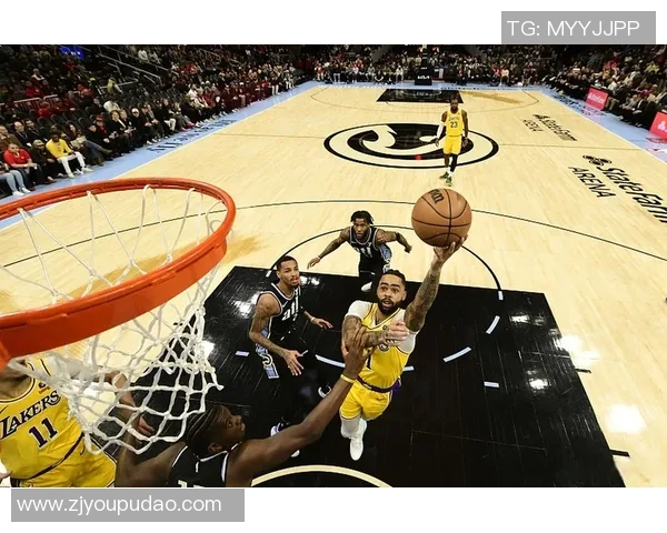 2019年2月13日湖人与老鹰精彩对决回顾及比赛录像分析