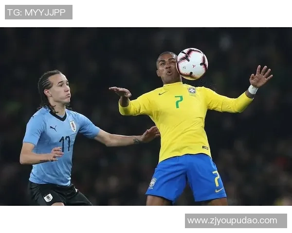 巴西与乌拉圭热身赛精彩回顾11月17日全场集锦分析