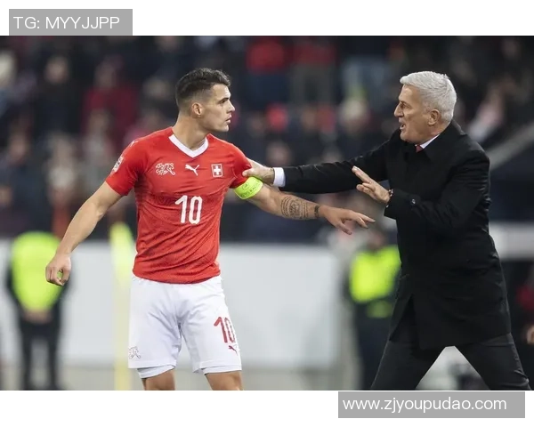 瑞士中场小将：许多球队都愿望有扎卡这样的队长，别人好又开畅